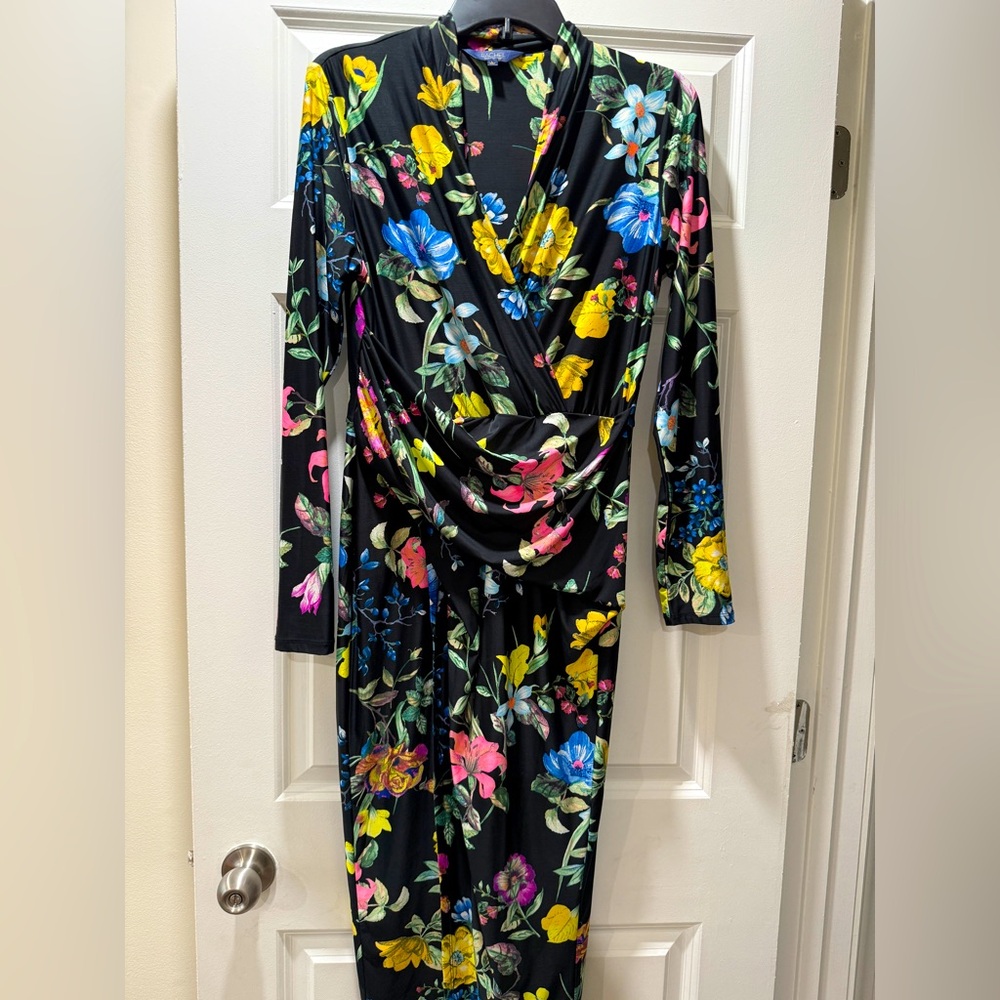 Rachel roy dress size L